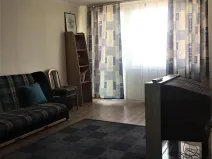 Pronájem bytu 3+1, Praha - Stodůlky, Dominova, 83 m2