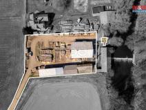 Prodej výrobních prostor, Havlovice, 137 m2
