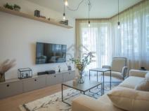 Prodej bytu 3+kk, Praha - Hlubočepy, Vítové, 78 m2