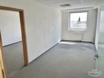Pronájem kanceláře, Kladno - Kročehlavy, Milady Horákové, 50 m2