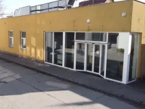 Prodej obchodního prostoru, Dolní Benešov, Nádražní, 420 m2