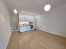 Prodej bytu 1+kk, Praha - Strašnice, Nad Primaskou, 36 m2