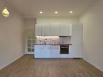 Prodej bytu 1+kk, Praha - Strašnice, Nad Primaskou, 36 m2