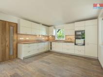 Prodej rodinného domu, Úvaly, Rokycanova, 132 m2