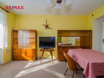 Prodej bytu 3+1, Moravská Třebová, Mánesova, 69 m2