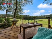 Prodej rodinného domu, Žďár nad Orlicí, 51 m2
