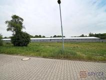 Prodej pozemku pro bydlení, Velké Albrechtice, 1285 m2