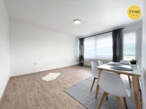 Prodej bytu 1+1, Náchod, Bílkova, 32 m2