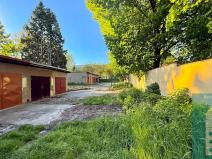 Prodej garáže, Kroměříž, 21 m2