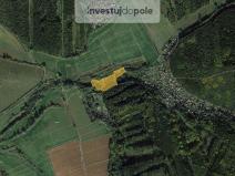 Prodej louky, Tuchořice - Nečemice, 10539 m2