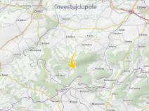 Prodej louky, Tuchořice - Nečemice, 10539 m2