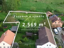Prodej chalupy, Medový Újezd, 111 m2