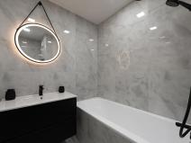 Prodej bytu 2+1, Praha - Lhotka, Zálesí, 42 m2
