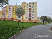 Prodej bytu 3+1, Volary, Sídl. Míru, 69 m2