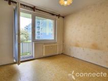 Prodej bytu 3+1, Volary, Sídl. Míru, 69 m2