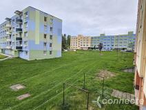 Prodej bytu 3+1, Volary, Sídl. Míru, 69 m2