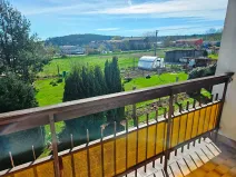 Prodej bytu 4+1, Albrechtice nad Vltavou, 90 m2