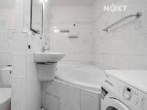 Prodej bytu 2+kk, Praha - Ruzyně, Ciolkovského, 44 m2