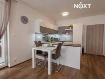 Prodej bytu 2+kk, Olomouc, Aloise Rašína, 73 m2