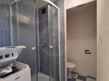 Pronájem bytu 1+kk, České Budějovice, Dobrovodská, 21 m2