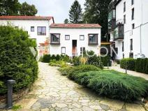 Prodej bytu 2+kk, Škvorec, Tyršova, 51 m2