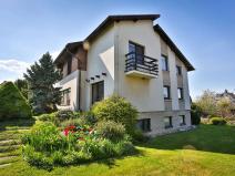 Prodej vícegeneračního domu, Unhošť, U Pily, 251 m2