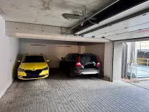 Prodej garážového stání, České Budějovice, Riegrova, 13 m2