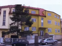 Prodej vícegeneračního domu, Praha - Podolí, V rovinách, 974 m2