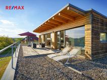 Prodej rodinného domu, Nový Knín, Vilová, 245 m2