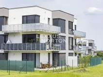 Prodej bytu 2+kk, Jinočany, Pod Tratí, 58 m2
