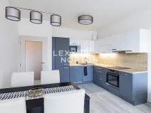 Prodej bytu 2+kk, Jinočany, Pod Tratí, 58 m2