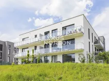 Prodej bytu 2+kk, Jinočany, Pod Tratí, 58 m2