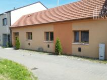 Prodej rodinného domu, Ostrožská Nová Ves, 83 m2