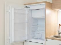 Pronájem bytu 1+kk, Ostrava, Palackého, 27 m2