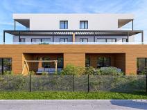 Prodej bytu 3+kk, Holešov, 75 m2