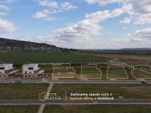 Prodej bytu 2+kk, Holešov, 52 m2