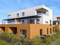 Prodej bytu 2+kk, Holešov, 52 m2