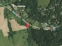 Prodej pole, Nová Lhota, 9646 m2