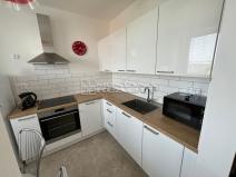 Pronájem bytu 2+1, Olomouc, Přichystalova, 44 m2