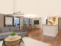 Prodej rodinného domu, Smilovice, 230 m2