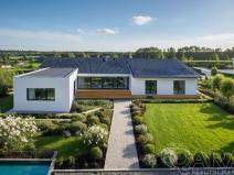 Prodej rodinného domu, Smilovice, 230 m2