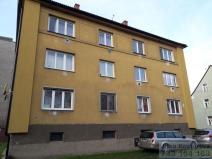Pronájem bytu 2+1, Krnov - Pod Bezručovým vrchem, Mánesova, 55 m2