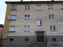 Pronájem bytu 2+1, Krnov - Pod Bezručovým vrchem, Mánesova, 55 m2