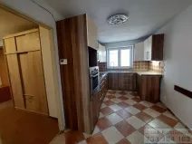 Pronájem bytu 2+1, Krnov - Pod Bezručovým vrchem, Mánesova, 55 m2
