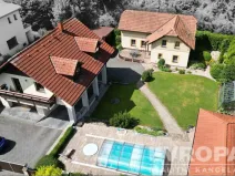 Prodej komerční nemovitosti, Dolní Lánov, 171 m2