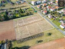 Prodej pozemku pro bydlení, Lužná, 1003 m2
