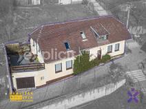 Prodej rodinného domu, Uherské Hradiště - Sady, Na Kopci, 156 m2