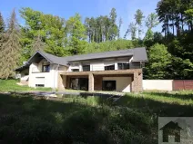 Prodej rodinného domu, Velké Popovice, 424 m2