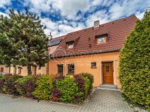 Prodej rodinného domu, Kladno - Kročehlavy, 5. května, 134 m2