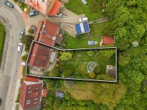 Prodej rodinného domu, Kladno - Kročehlavy, 5. května, 134 m2